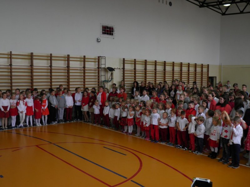 Rekord dla Niepodległej